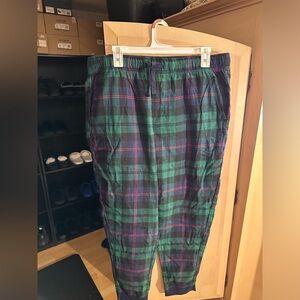 Men’s Old navy pajama pants